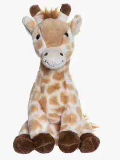 Teddykompaniet Dukker & Bamser- Stor Giraf Gina