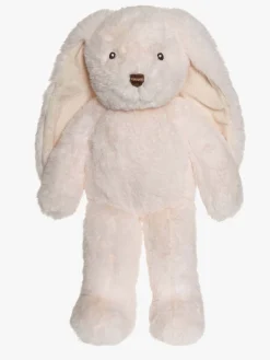Dukker & Bamser|Dåbsgaver|Teddykompaniet Svea Kanin 30 cm, Lyserød Lyserød