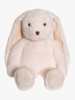 Dåbsgaver|Teddykompaniet Svea Kanin 45cm, Lyserød Lyserød