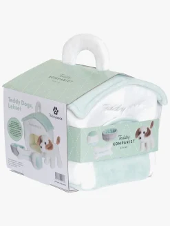 Teddykompaniet Dukker & Bamser-Teddy Dogs Legesæt