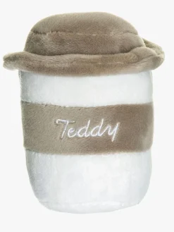 Dukker & Bamser|Teddykompaniet Teddy Fika Legesæt