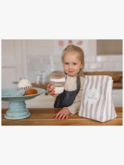 Dukker & Bamser|Teddykompaniet Teddy Fika Legesæt