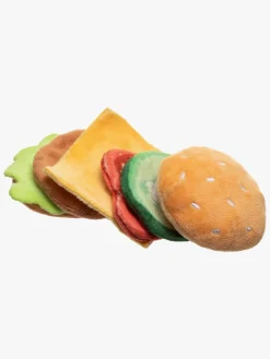 Dukker & Bamser|Teddykompaniet Teddy Meal Legesæt