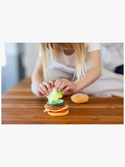 Dukker & Bamser|Teddykompaniet Teddy Meal Legesæt