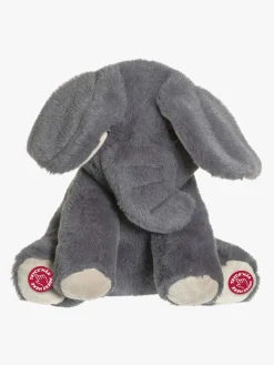 Dukker & Bamser|Teddykompaniet Titte-bøh Elefant 25 Cm