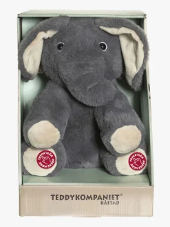 Dukker & Bamser|Teddykompaniet Titte-bøh Elefant 25 Cm