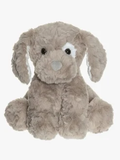 Dukker & Bamser|Teddykompaniet Tøjdyr Hasse Hund 24 cm