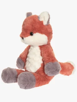 Teddykompaniet Dukker & Bamser-Tuffisar Bamse Ræven Rune 40 cm