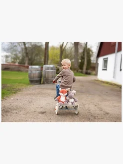 Teddykompaniet Dukker & Bamser-Tuffisar Bamse Ræven Rune 40 cm