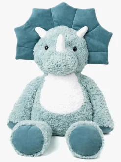 Dukker & Bamser|Teddykompaniet Tuffisar, Dino Bamse 100 cm