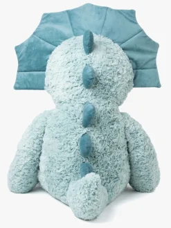 Dukker & Bamser|Teddykompaniet Tuffisar, Dino Bamse 100 cm