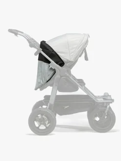 Vogntilbehør|TFK Duo Combi Søskendevogn Solbeskyttelse