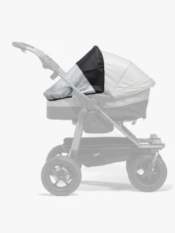 Vogntilbehør|TFK Duo Combi Søskendevogn Solbeskyttelse