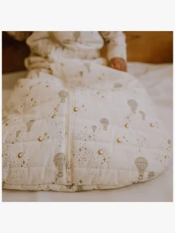 Børnesenge & Tilbehør|Thatsmine That's Mine Agnes Sovepose TOG 1.5 6-18m, Dreamily Beige