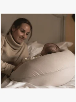 Amning|Thatsmine That's Mine Ammepude, Feather Grey Grå