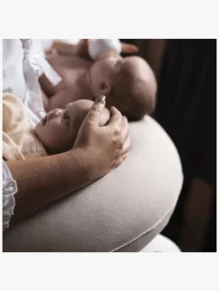 Amning|Thatsmine That's Mine Ammepude, Feather Grey Grå