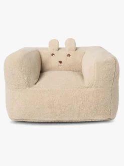 Børnemøbler|Thatsmine That's Mine Anja Lænestol, Bunny