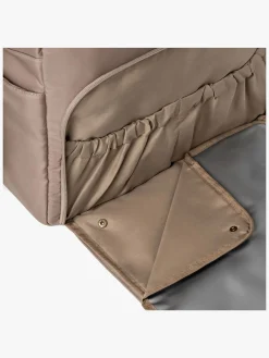 Thatsmine Pusletasker-That's Mine Benne Pusletaske, Earth Brown