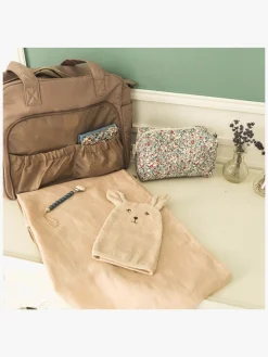 Thatsmine Pusletasker-That's Mine Benne Pusletaske, Earth Brown