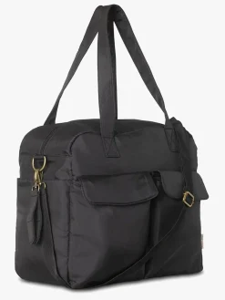 Pusletasker|Thatsmine That's Mine Benne Pusletaske, Sort