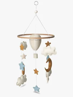 Børnesenge & Tilbehør|Thatsmine That's Mine Blace Uro, Air Balloon