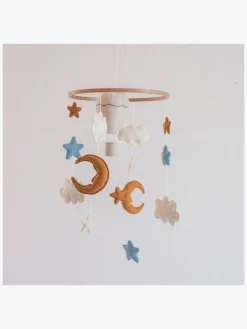 Børnesenge & Tilbehør|Thatsmine That's Mine Blace Uro, Air Balloon