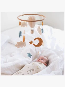 Børnesenge & Tilbehør|Thatsmine That's Mine Blace Uro, Air Balloon