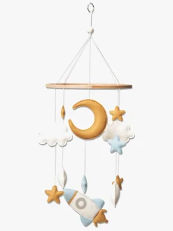 Børnesenge & Tilbehør|Thatsmine That's Mine Blace Uro, Rocket