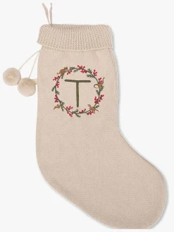 Interiør|Thatsmine That's Mine Calle Julestrømpe, S