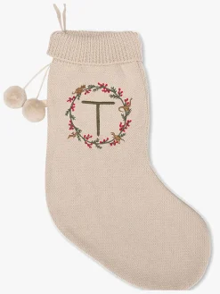 Børn Thatsmine Interiør-That's Mine Calle Julestrømpe, E