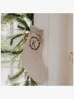 Interiør|Thatsmine That's Mine Calle Julestrømpe, O