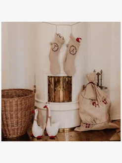 Interiør|Thatsmine That's Mine Calle Julestrømpe, P