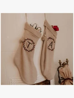 Interiør|Thatsmine That's Mine Calle Julestrømpe, U