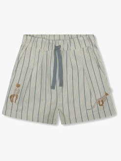 Underdele|Thatsmine That's Mine Carlo Shorts, Classic Blue