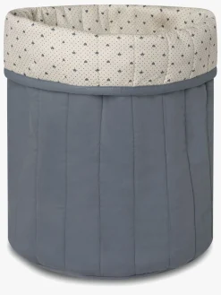 Børn Thatsmine Opbevaring-That's Mine Coco Opbevaringspose, Lots of Love Sky