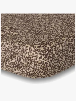 Børn Thatsmine Sengetøj-That's Mine Eli Lagen 60x120, Flores Red