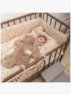 Dukker & Bamser|Thatsmine That's Mine Houston Bamse med Vægt Stor, Bunny