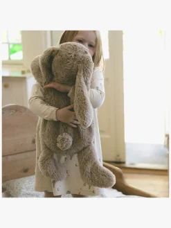 Dukker & Bamser|Thatsmine That's Mine Houston Bamse med Vægt Stor, Bunny
