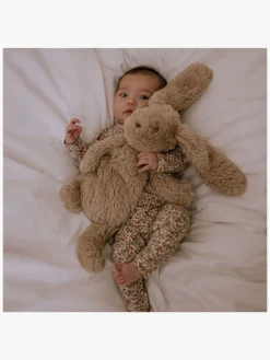 Dukker & Bamser|Thatsmine That's Mine Houston Bamse med Vægt Lille, Bunny