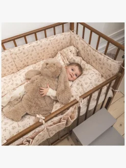 Thatsmine Lærerig Leg-That's Mine Houston Bamse med Vægt Stor, Bunny