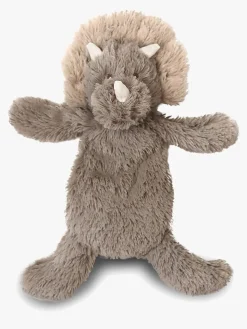 Dukker & Bamser|Thatsmine That's Mine Houston Bamse med Vægt Stor, Dino