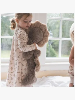 Dukker & Bamser|Thatsmine That's Mine Houston Bamse med Vægt Stor, Dino