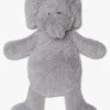 Dukker & Bamser|Thatsmine That's Mine Houston Heavy Teddy Tyngdebamse Lille, Elephant