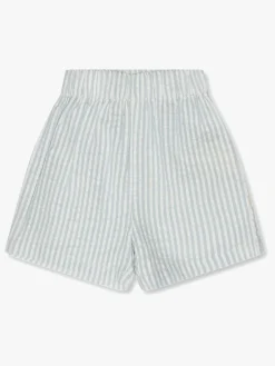 Underdele|Thatsmine That's Mine Isa Shorts, Blue Stripe