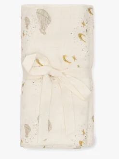 Interiør|Thatsmine That's Mine Jana Musselin Babysvøb, Dreamily