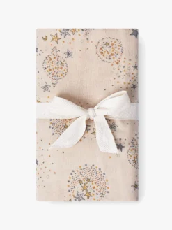 Interiør|Thatsmine That's Mine Jana Tæppe/ Stofble i Musselin, Million Stars