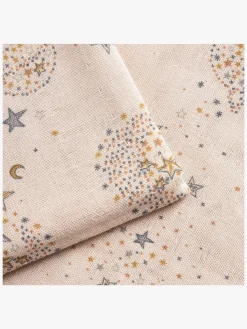 Interiør|Thatsmine That's Mine Jana Tæppe/ Stofble i Musselin, Million Stars