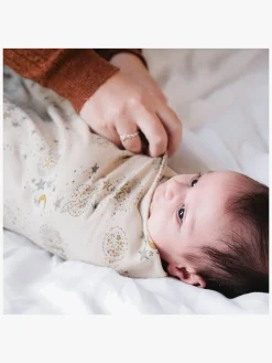 Interiør|Thatsmine That's Mine Jana Tæppe/ Stofble i Musselin, Million Stars