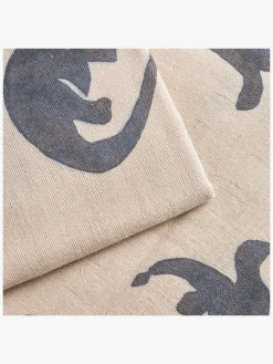 Interiør|Thatsmine That's Mine Jana Tæppe/ Stofble i Musselin, Mono Dino