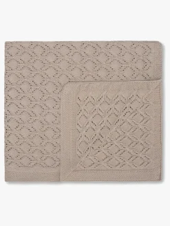 Børn Thatsmine Interiør-That's Mine Kala Strikket Tæppe, Peyote